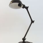 751 5456 Bordslampa